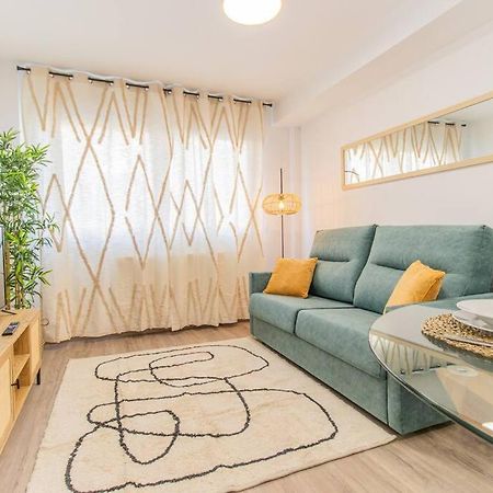Apartament Beautiful Flat In The Pyrenees * Free Parking Sabiñánigo Zewnętrze zdjęcie
