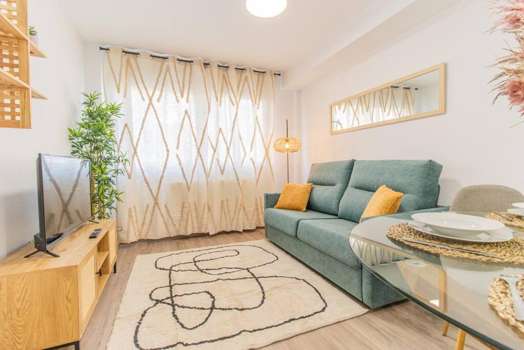 Apartament Beautiful Flat In The Pyrenees * Free Parking Sabiñánigo Zewnętrze zdjęcie