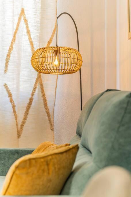 Apartament Beautiful Flat In The Pyrenees * Free Parking Sabiñánigo Zewnętrze zdjęcie
