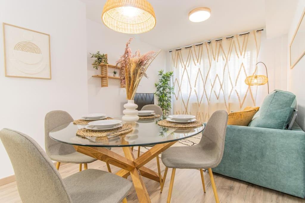 Apartament Beautiful Flat In The Pyrenees * Free Parking Sabiñánigo Zewnętrze zdjęcie